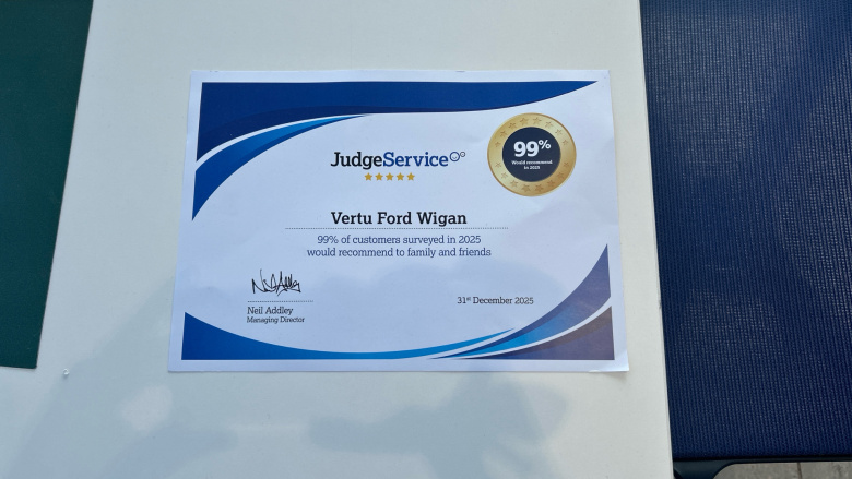 Ford Kuga 2.0 TDCi Titanium Edition 5dr Auto 2WD Diesel Estate